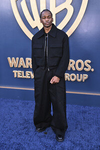 Warner Bros. Primetime Emmy Awards 2025 Nominierten Feier in Beverly Hills