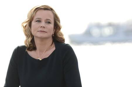 Donostia Award Photocall, San Sebastian Film Festival 2015