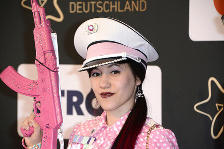 6. Webvideopreis 2016 in Düsseldorf
