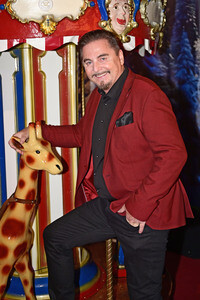 Dresdner Weihnachts-Circus 2025 in Dresden