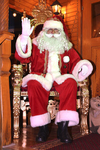 Dresdner Weihnachts-Circus 2025 in Dresden