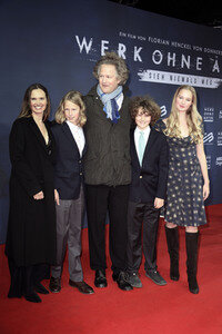 Filmpremiere 'Werk ohne Autor' in Berlin