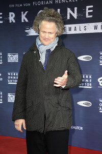 Filmpremiere 'Werk ohne Autor' in Berlin