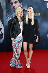 'Who Am I - Kein System ist sicher' Filmpremiere, Berlin