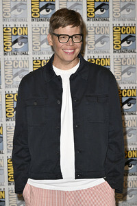 Photocall 'Widow's Bay', San Diego Comic-Con International 2026