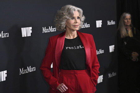 Preisverleihung WIF 2025 in Beverly Hills