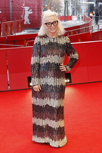 Filmpremiere 'Wolfram', Berlinale 2026