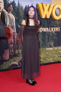 Filmpremiere 'Woodwalkers 2' in München