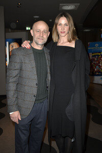 Filmpremiere 'Das Leben der Wünsche' in Berlin