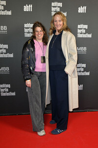 Festivaleröffnung und Filmpremiere 'Mambo Maternica', achtung berlin Filmfestival 2026