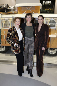 BFFS Backstage Reception, Berlinale 2026