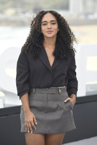Photocall 'El castillo' San Sebastian International Film Festival 2026
