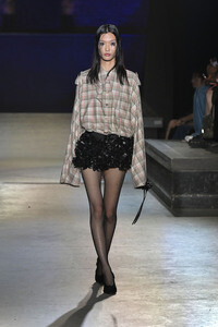 Kilian Kerner Fashion Show auf der Berlin Fashion Week S/S 2027 in Berlin