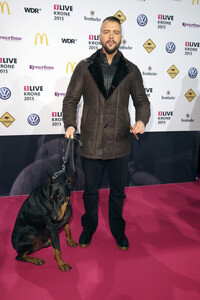 1LIVE Krone 2015 in Bochum
