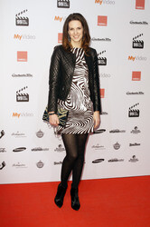 99Fire Films Award, Berlinale 2015