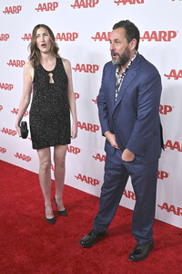 AARP Movies for Grownups Awards 2026 in Beverly Hills