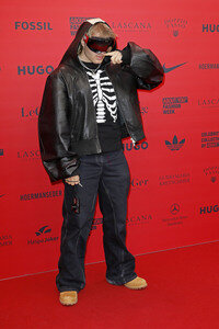 About You Fashion Ball 2025 in Hamburg