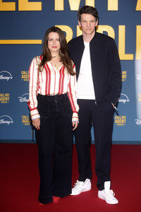 Serienpremiere 'Call My Agent Berlin' in Berlin