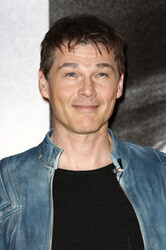 A-ha Photocall, Berlin