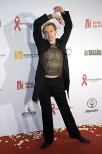 15. Benefizgala 'Künstler gegen AIDS' in Berlin