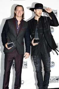 American Music Awards 2015