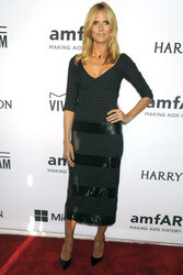 amfAR Inspiration Gala New York 2015