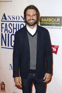 Ansons Fashion Night in Hamburg