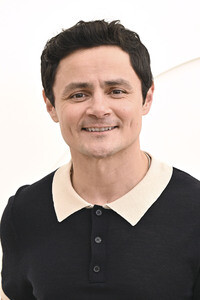 Apple TV Pressetag in Santa Monica