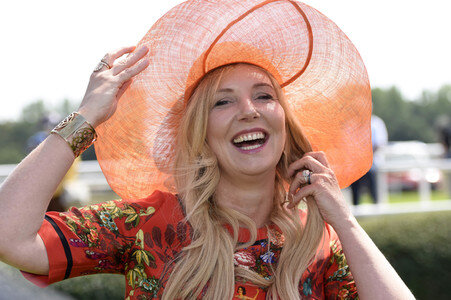 Audi Ascot-Renntag 2018 in Langenhagen