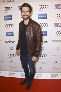 10 Jahre Audi Director's Cut in München