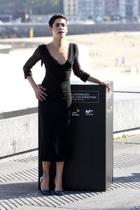 'El autor' Photocall, San Sebastian Film Festival 2017