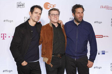 'Babylon Berlin' Screening, Film Festival Cologne 2017
