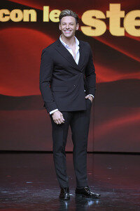 Photocall 'Ballando con le stelle 2025' in Rom