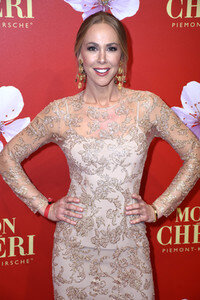 Mon Chéri Barbara Tag 2016 in München