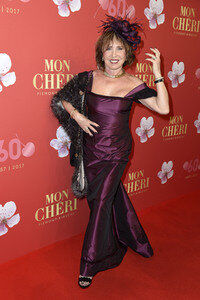 Mon Chéri Barbara Tag 2017 in München
