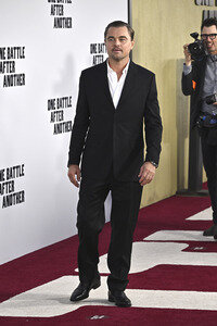Filmpremiere 'One Battle After Another' in Los Angeles