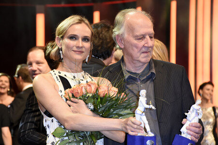 39. Bayerischer Filmpreis in München
