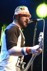 Arnim Teutoburg-Weiß (Beatsteaks)