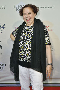 Sommerparty 'La Grande Bellezza' in Berlin