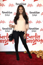 Premiere derShow 'Revolution 1848' im Berlin Dungeon