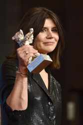 Preisträger Pressekonferenz, Berlinale 2015