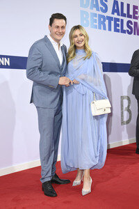 Bertelsmann Party 2025 in Berlin