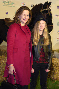 Filmpremiere 'Bibi & Tina - Tohuwabohu Total' in Berlin