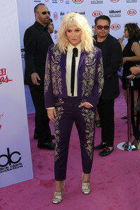 Billboard Music Awards 2016 in Las Vegas