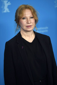 Photocall 'Die Blutgräfin', Berlinale 2026