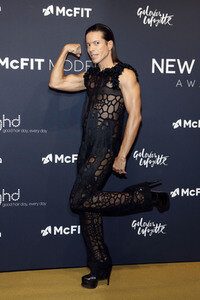 New Body Award 2017 in Berlin