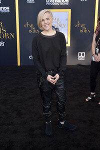Filmpremiere 'A Star is Born' in Los Angeles
