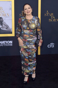 Filmpremiere 'A Star is Born' in Los Angeles