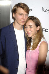'Boyhood' Premiere, New York