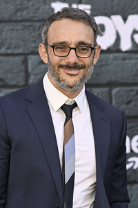 Serienfinale-Event 'The Boys' in Los Angeles